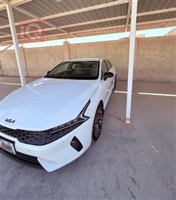 كيا K5